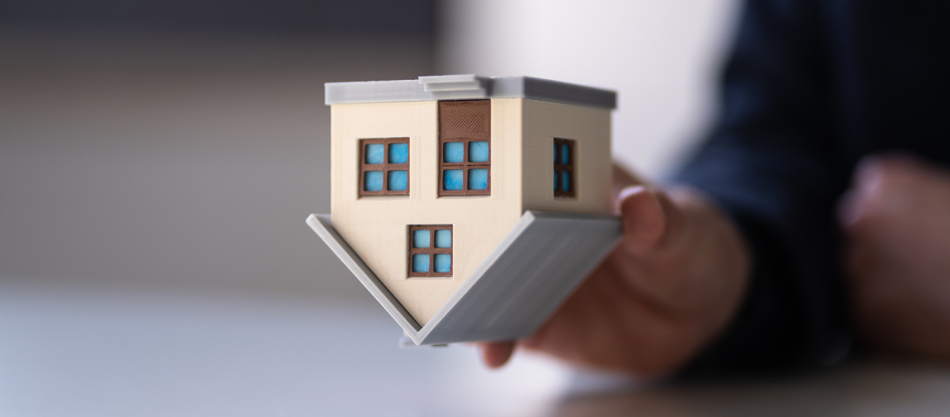 Why Flipping Houses Isn’t Enough