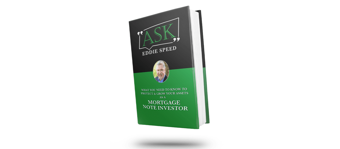ask eddie speed book