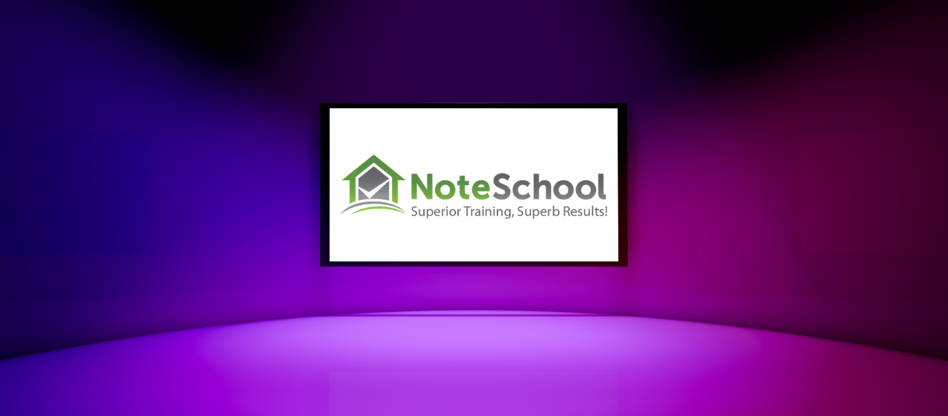 noteschool tv