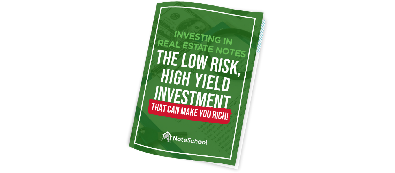 note investing beginners guide