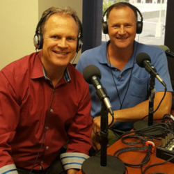 note investing podcast