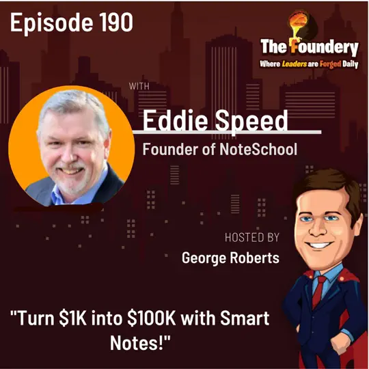 Turn $1K into $100K with Smart Notes!