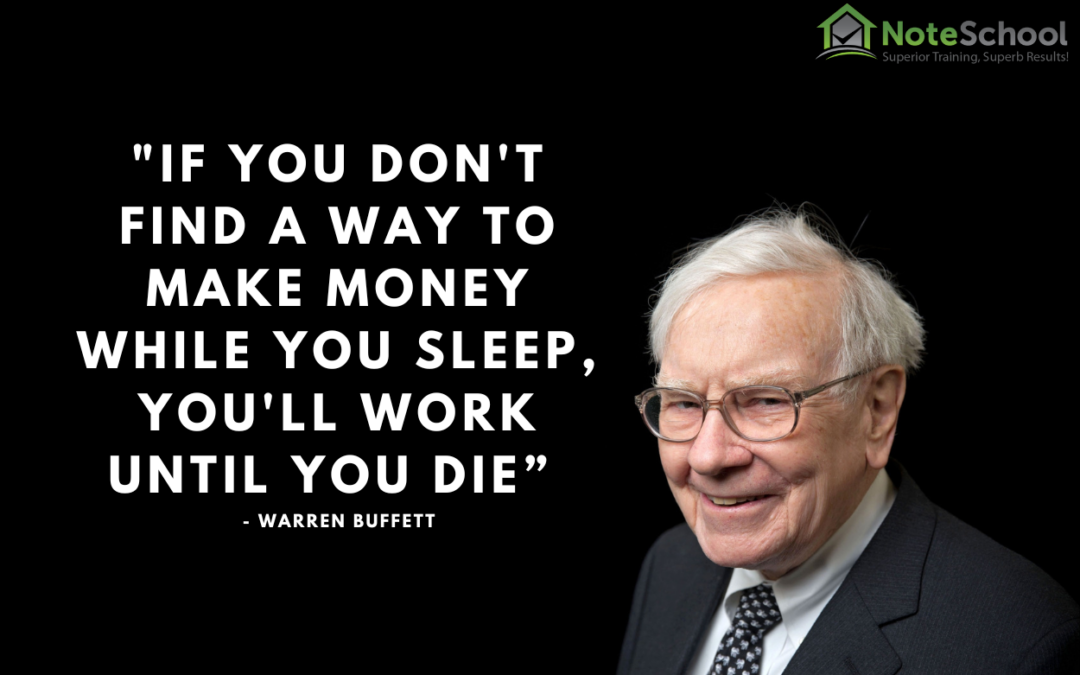 How to Achieve Financial Freedom with Real Estate
