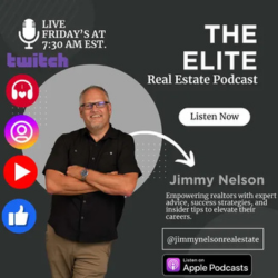 Mastering Real Estate Notes with Eddie Speed