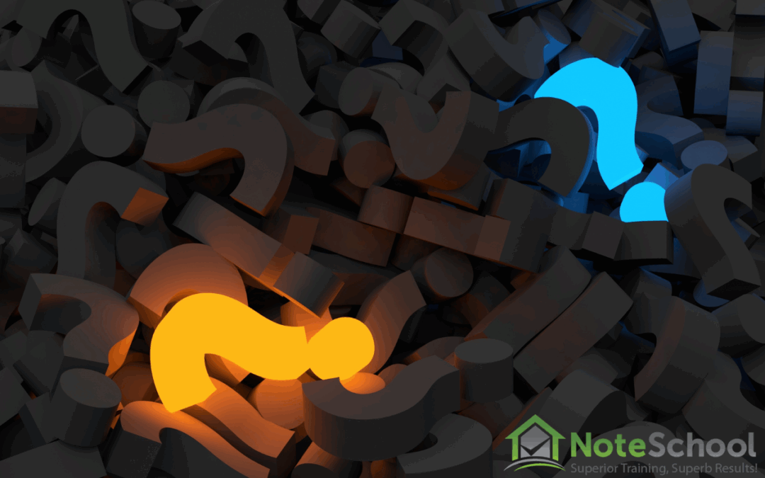 What Even Is Note Investing? (And Why You’ve Probably Never Heard of It)