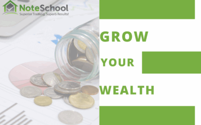 How to Build Wealth When You Don’t Know Where to Start
