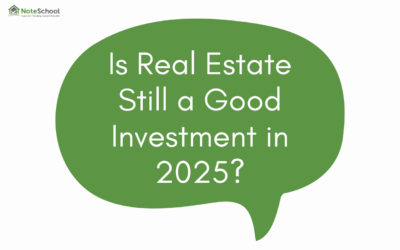 Is Real Estate Still a Good Investment in 2025?