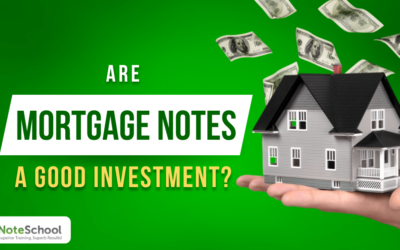 Are Mortgage Notes a Good Investment? Here’s What New Investors Should Know